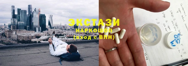 молекула духа Бородино